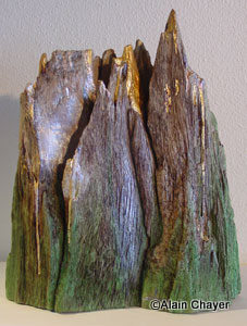 Sculptures