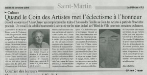 2006-10-26-Article-LE-PELICAN
