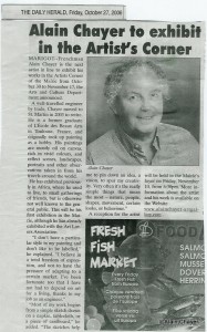 2006-10-27-Article-DAILY-HERALD