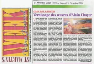 2006-11-15-Article-ST-MARTINS-WEEK
