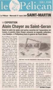 2007-03-21-Article-Le-Pelican