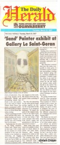 2007-03-22-Article-DAILY-HERALD
