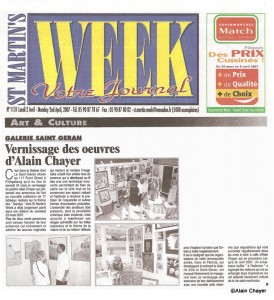 2007-04-02-Article-St-martins-Week-
