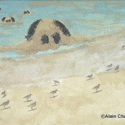 Les Sandys