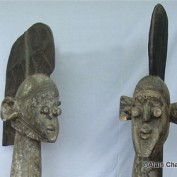 Sculptures